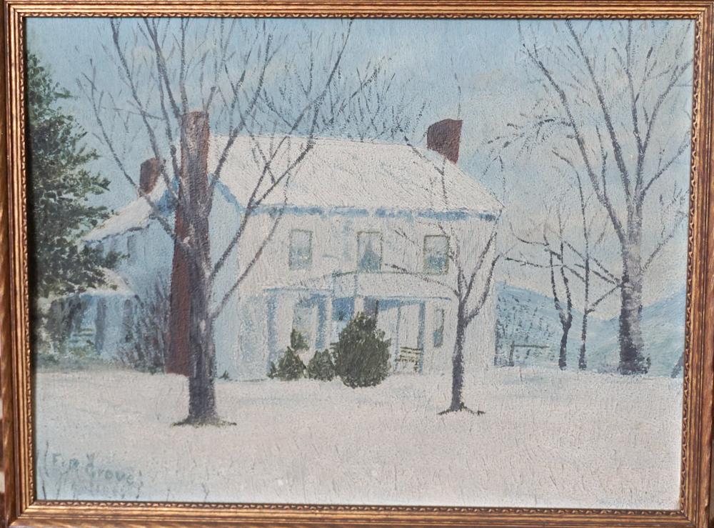 Fritz Nordahl Grove (1 of 1)