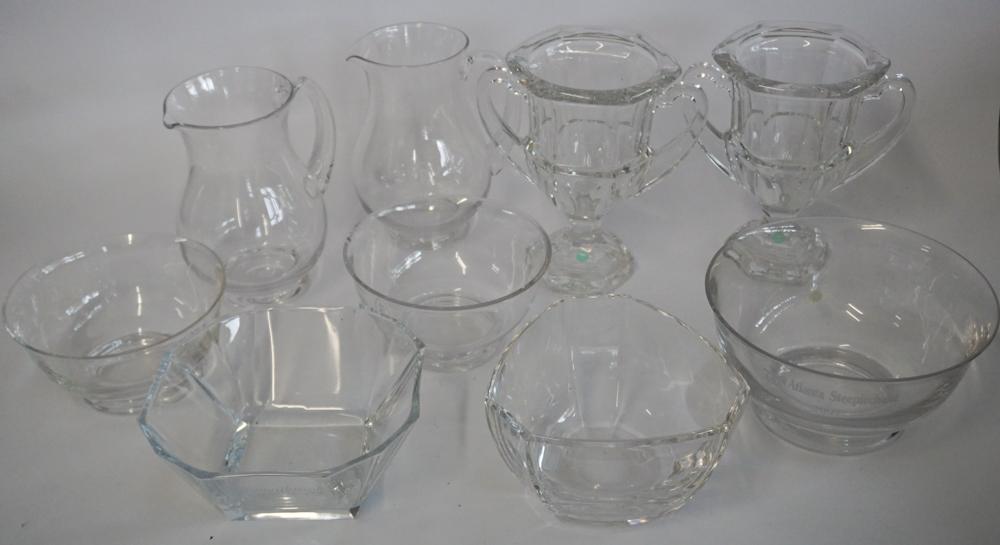 Collection Equestrian Trophies by Tiffany & Co (1 of 3)