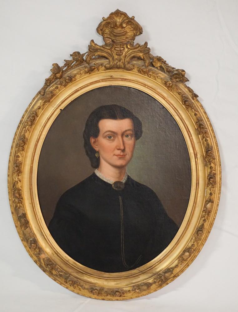 American School Portrait (1 of 6)