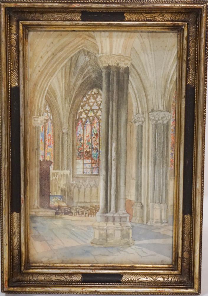 British School (1 of 3)