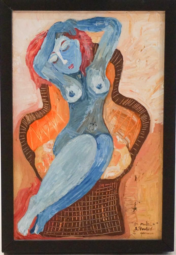 Sandara Dooley (1 of 3)