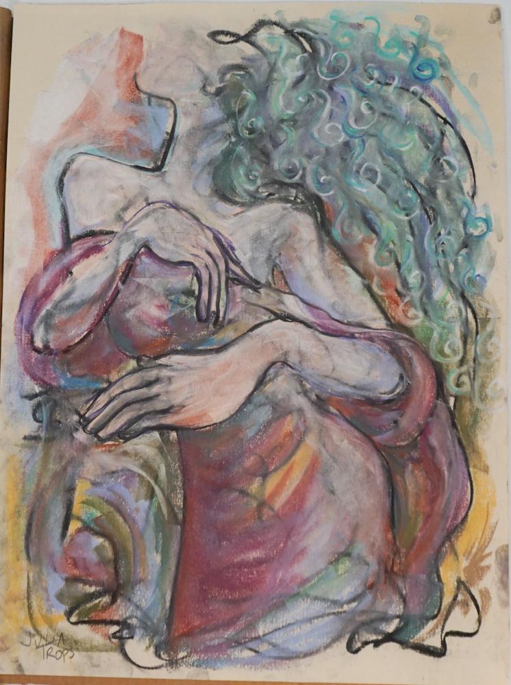 Julia Trops (1 of 3)