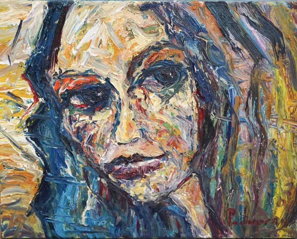 David Padworny (1 of 2)