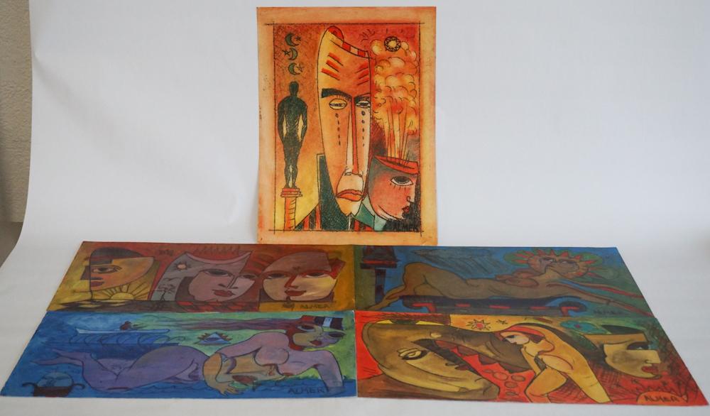 Bobbe Almer (1 of 4)