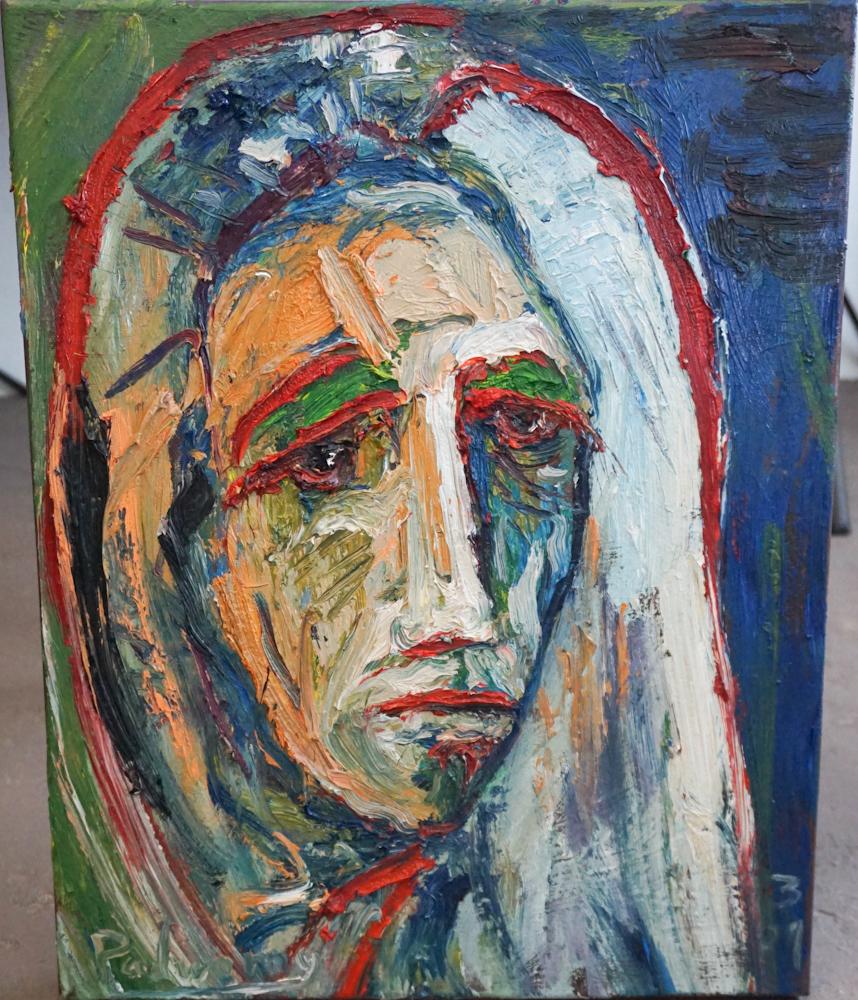 David Padworny (1 of 2)