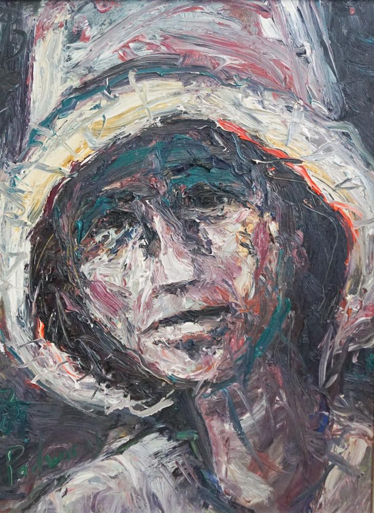 David Padworny (1 of 2)