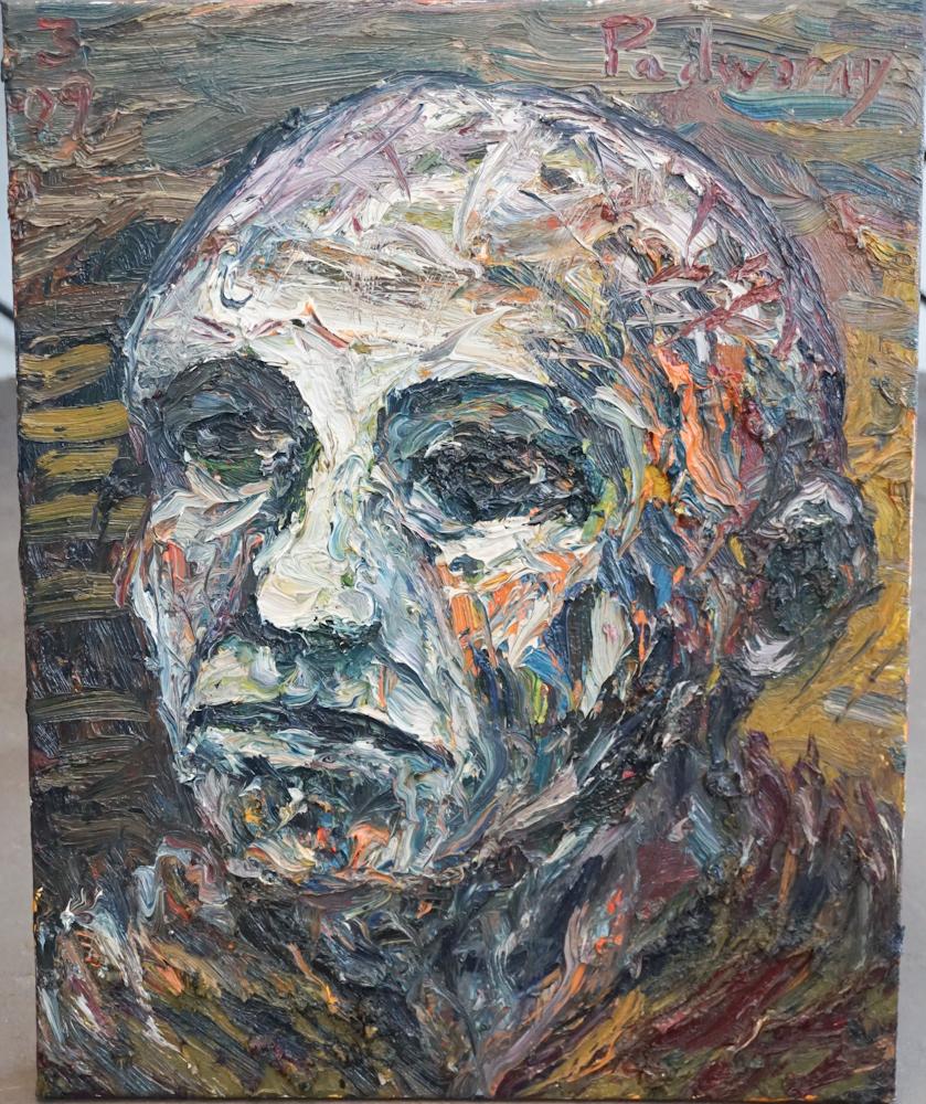 David Padworny (1 of 2)