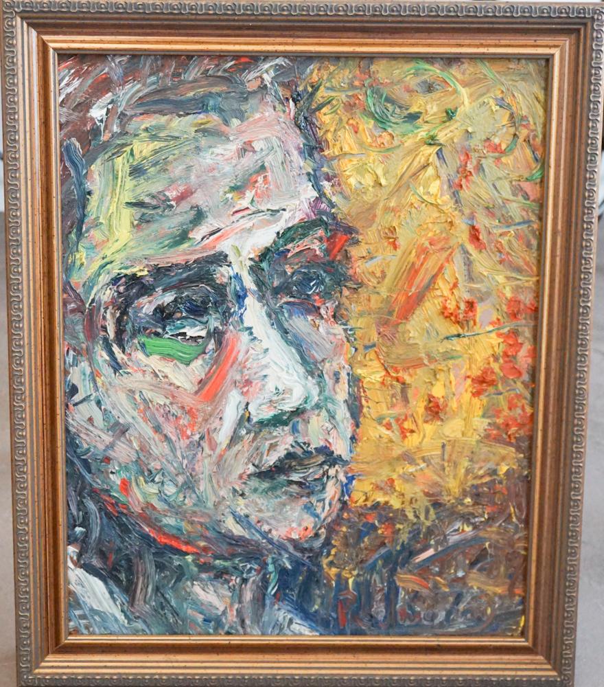 David Padworny (1 of 2)