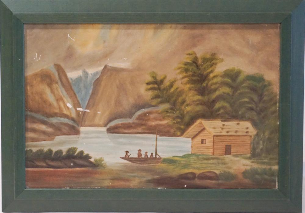 American Folk Art School (1 of 1)