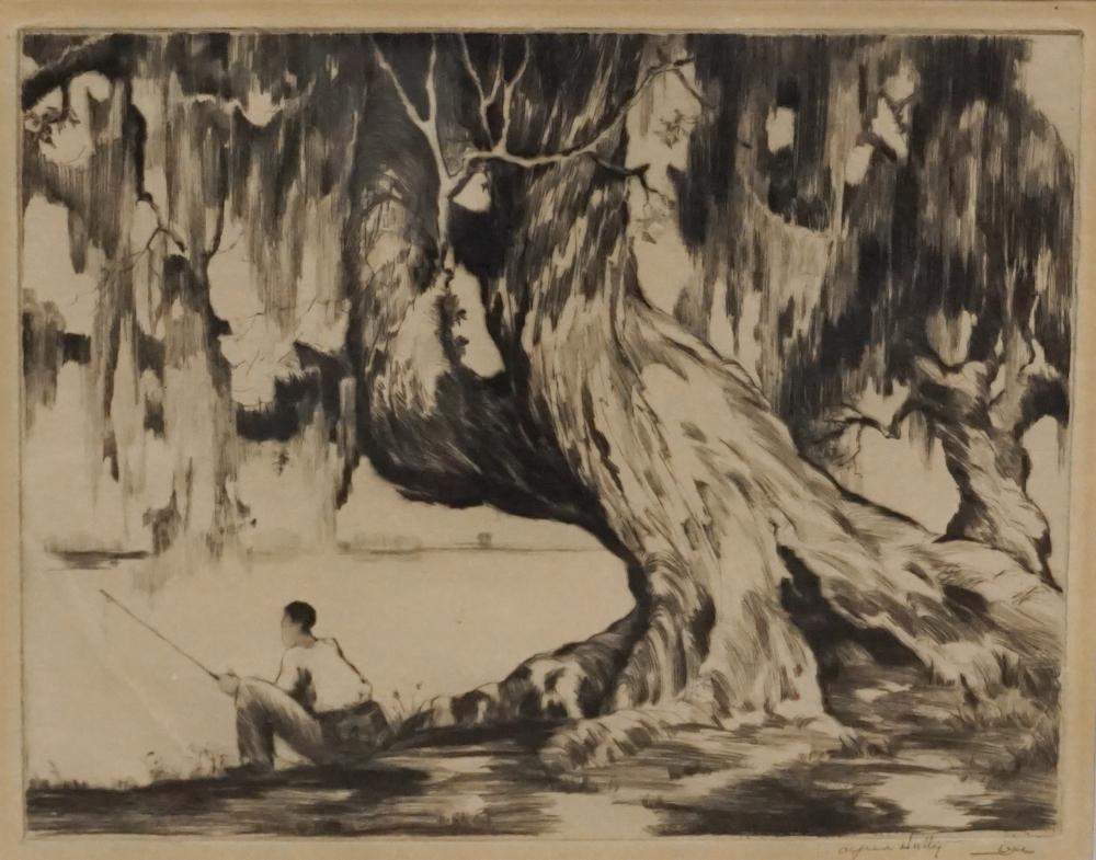 Alfred Hutty (1 of 3)