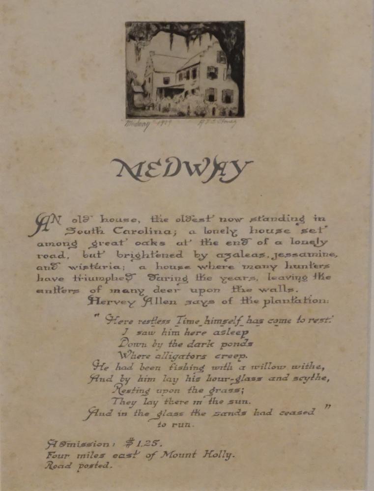 Louisa Stoney (1 of 2)