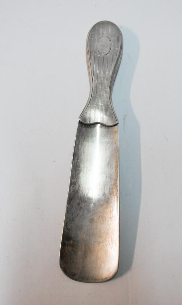 Antique Theodore B. Starr Sterling Shoe Horn (1 of 2)
