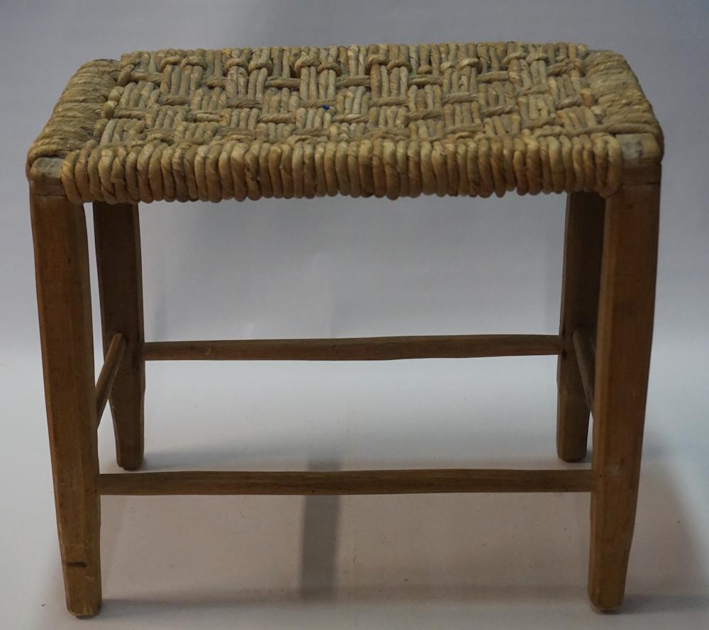 Hunter Family Hand Crafted SC Side Table or Stool (1 of 2)