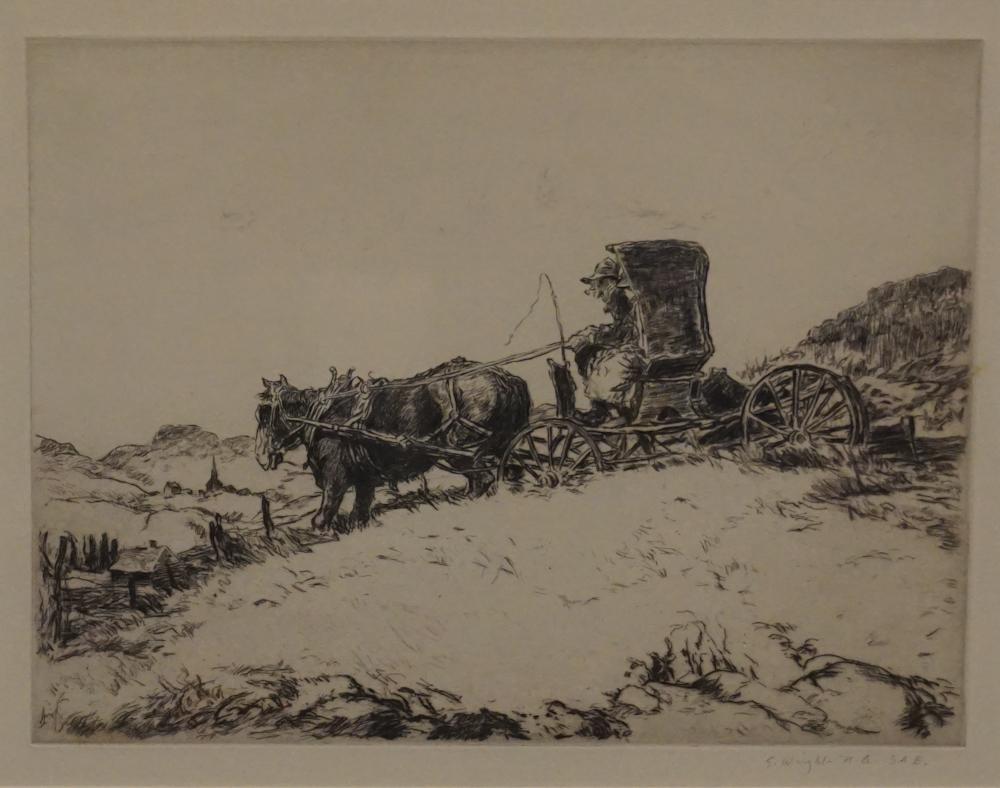 George Hand Wright (1 of 2)