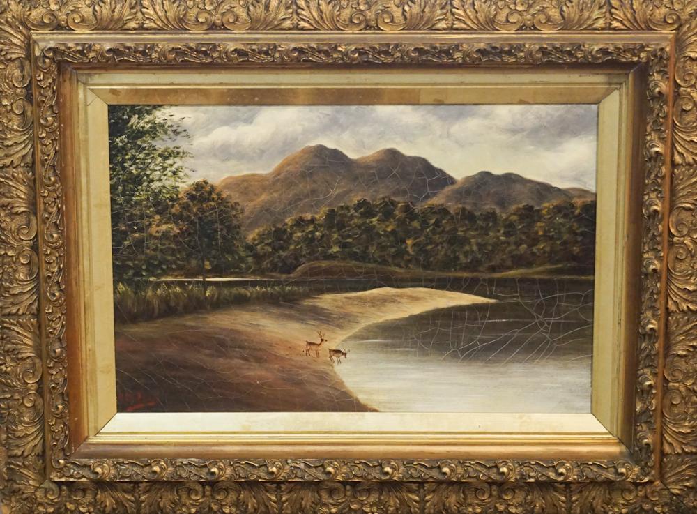 Hudson River School (1 of 3)