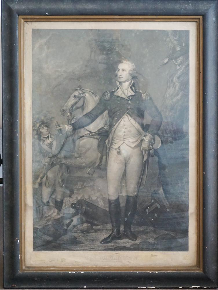 After John Trumbull (1 of 2)