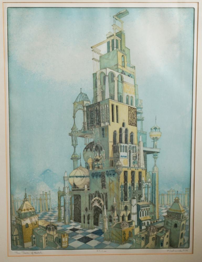 Charles Klabunde (1 of 4)