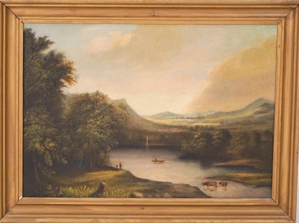 Hudson River School (1 of 4)