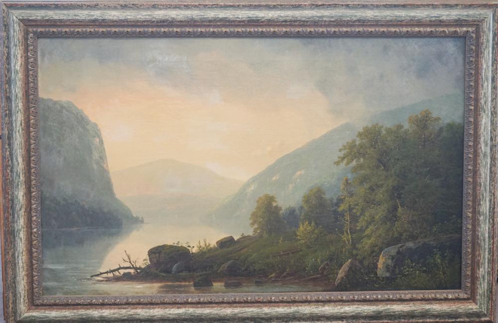 Hudson River School (1 of 4)