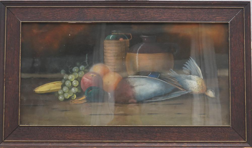 William H. Chandler (1 of 2)