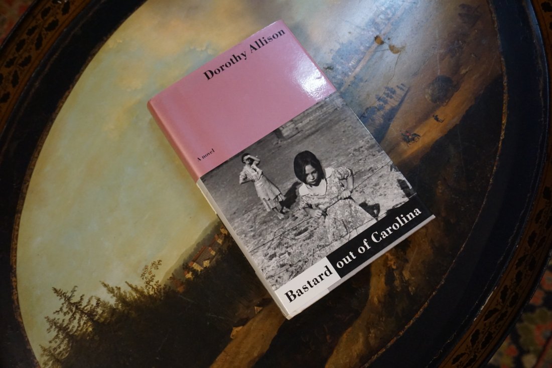 BASTARD OUT OF CAROLINA Barnebys