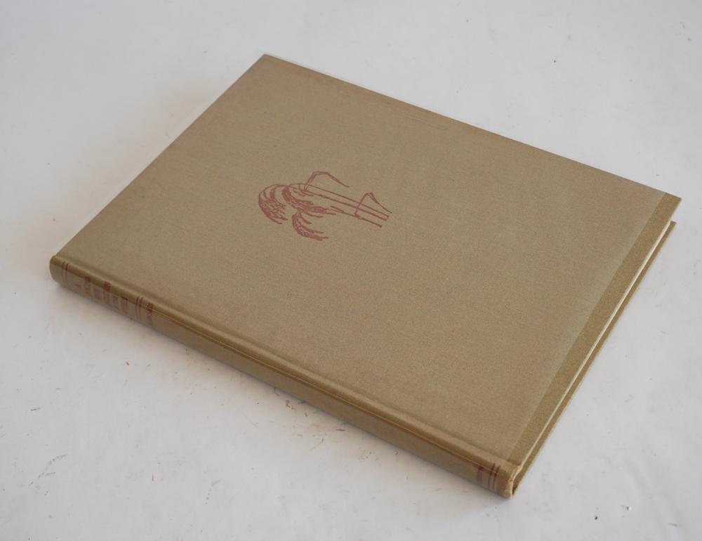 A CAROLINA RICE PLANTATION OF THE FIFTIES (1 of 4)