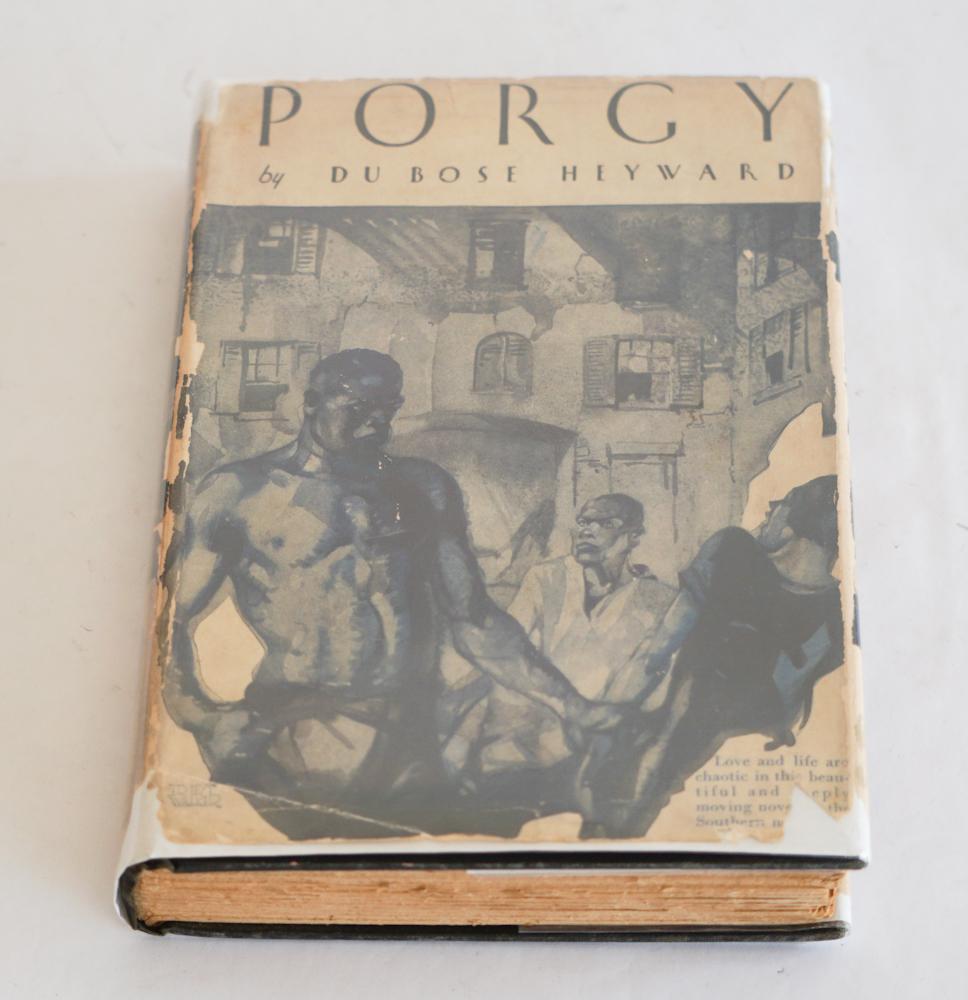 PORGY (1 of 4)
