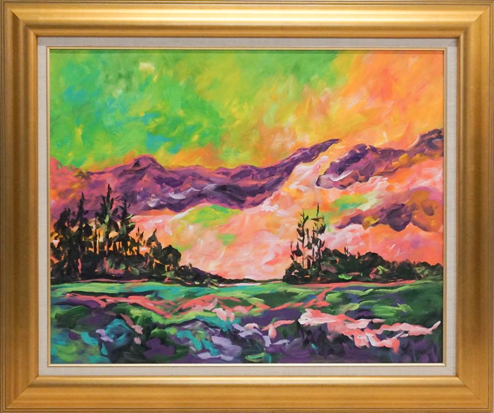 Mary Everett Whitehurst (1 of 1)