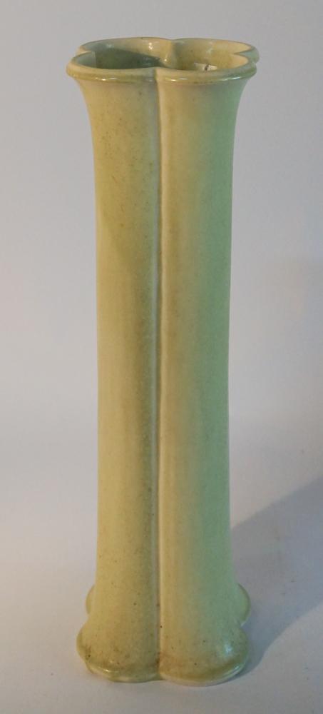 Tall Art Deco Rookwood Pottery Vase (1 of 2)