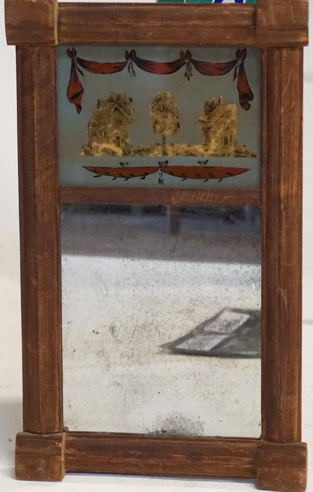 Country Classical Looking Glass (1 of 1)