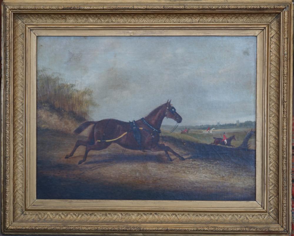 British School (1 of 3)