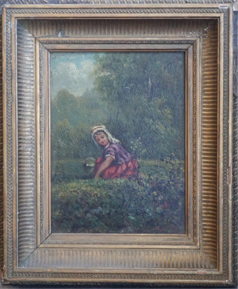 George E. Niles (1 of 2)