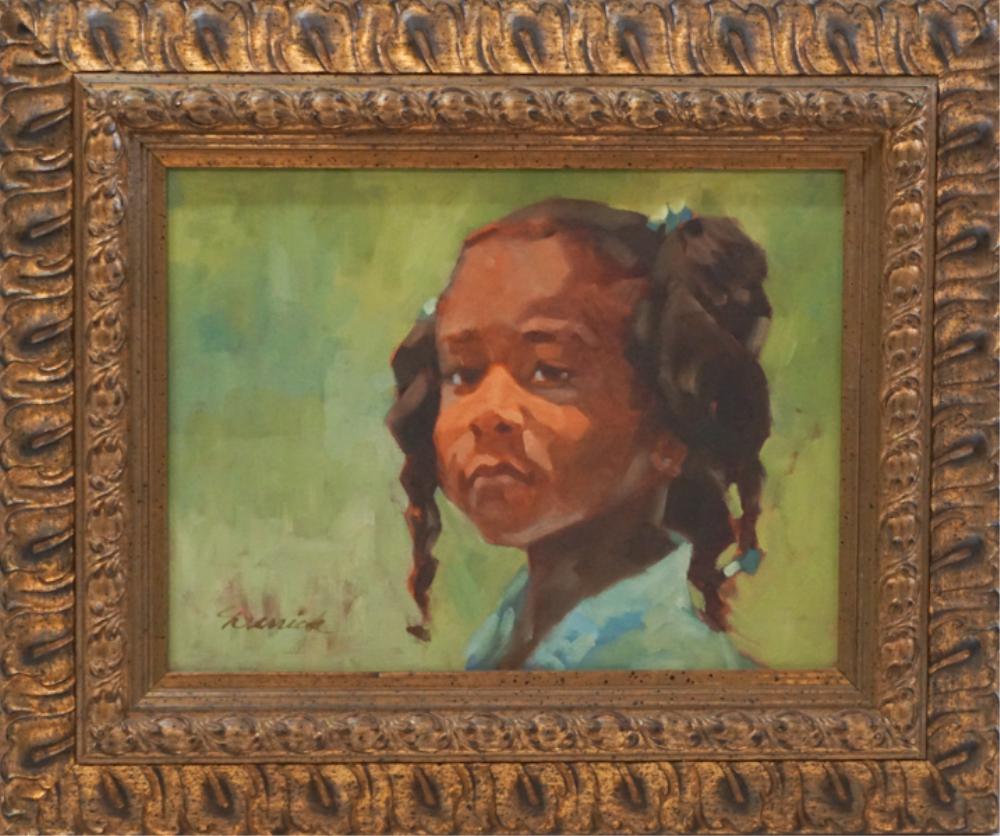 Beverly Grantham Derricks (1 of 3)