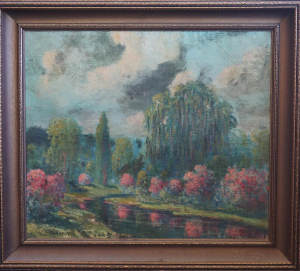 Charleston Renaissance School (1 of 3)