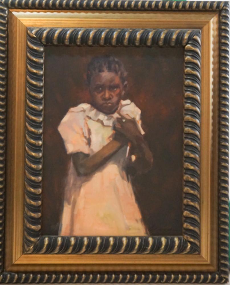 Beverly Grantham Derricks (1 of 3)