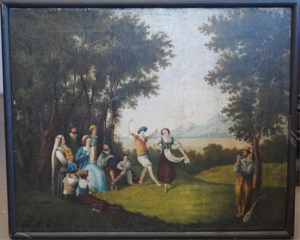 Continental School (1 of 4)