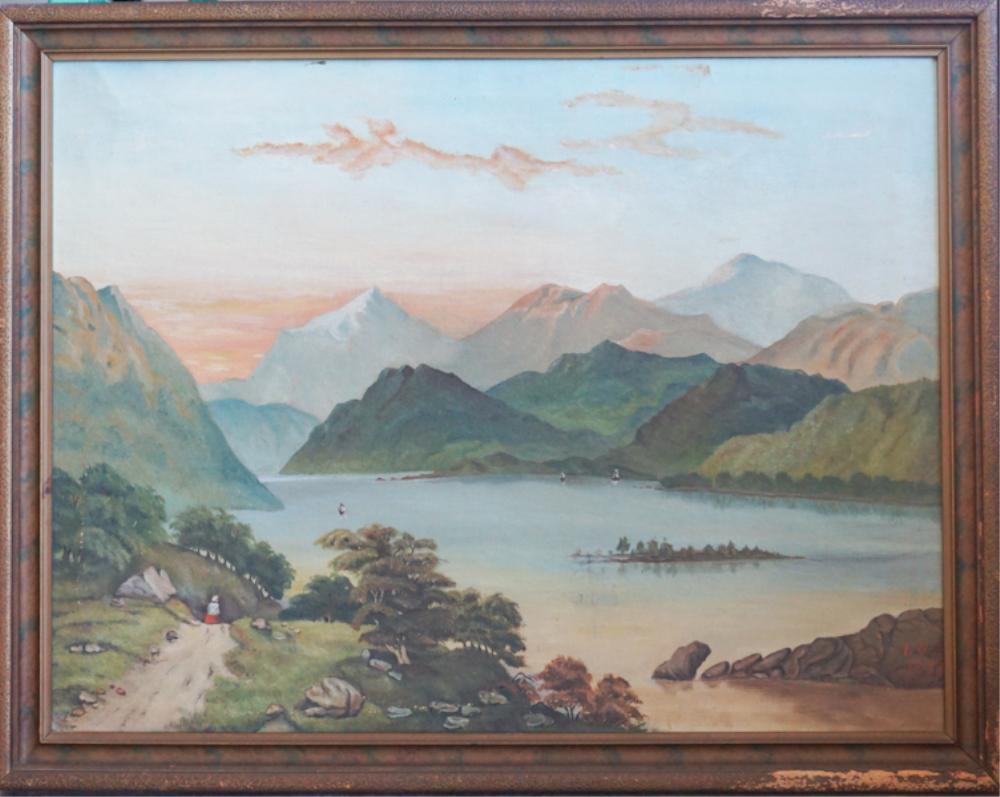 American Folk Art School (1 of 4)