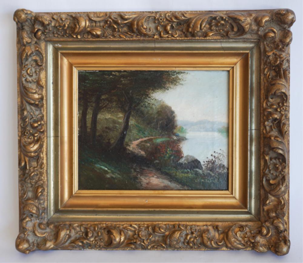 American School (1 of 3)