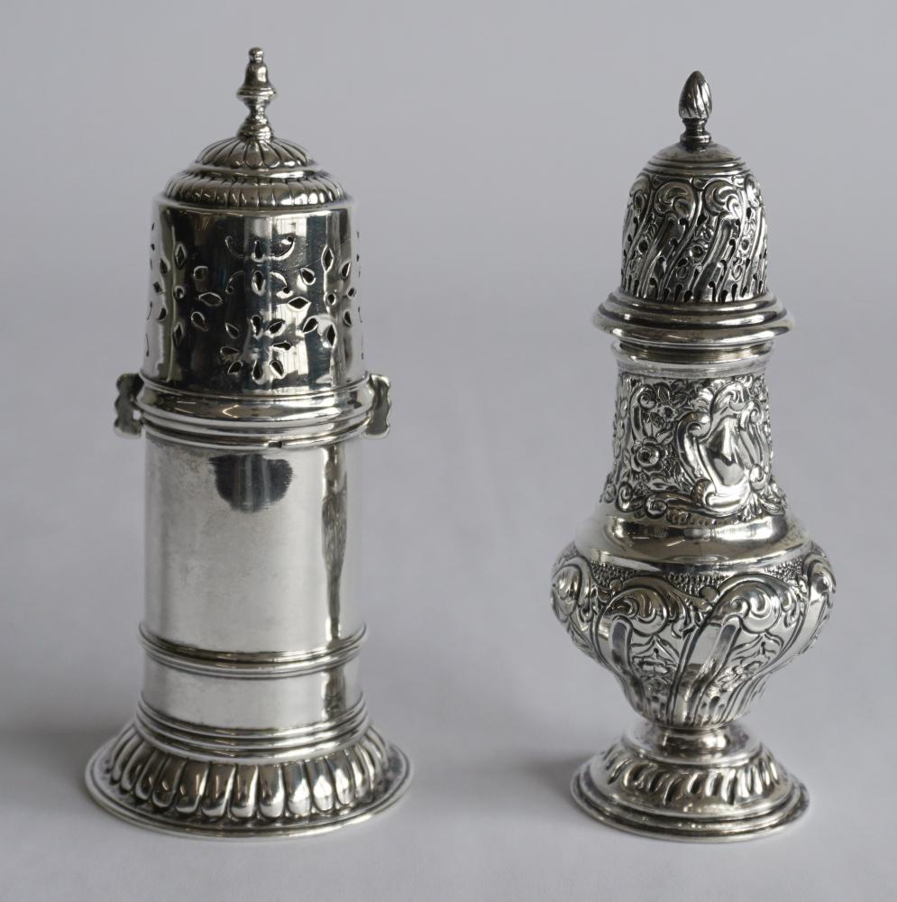 1903年 英国アンティーク 純銀製 ジュエリーボックス 111g George Nathan&amp;Ridley Hayes antique George Nathan & Ridley Hayes decorated figural
