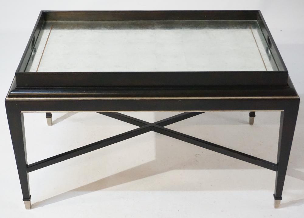 Mid Century Lillian August. Coffee Table (1 of 3)