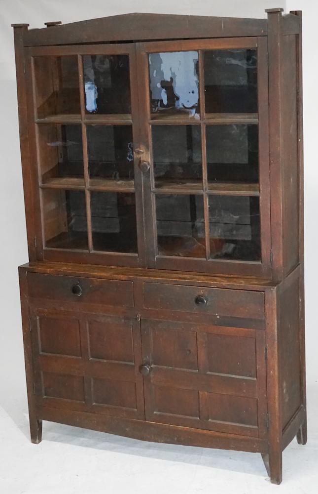 Southern Country Federal Step Back China Press (1 of 10)