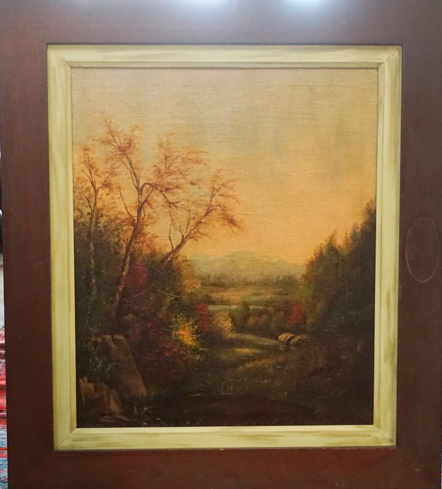 American School (1 of 3)