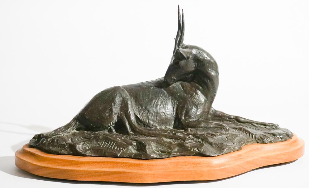 Kent Ullberg (1 of 3)