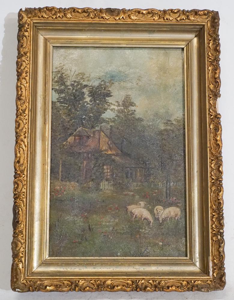 British School (1 of 2)