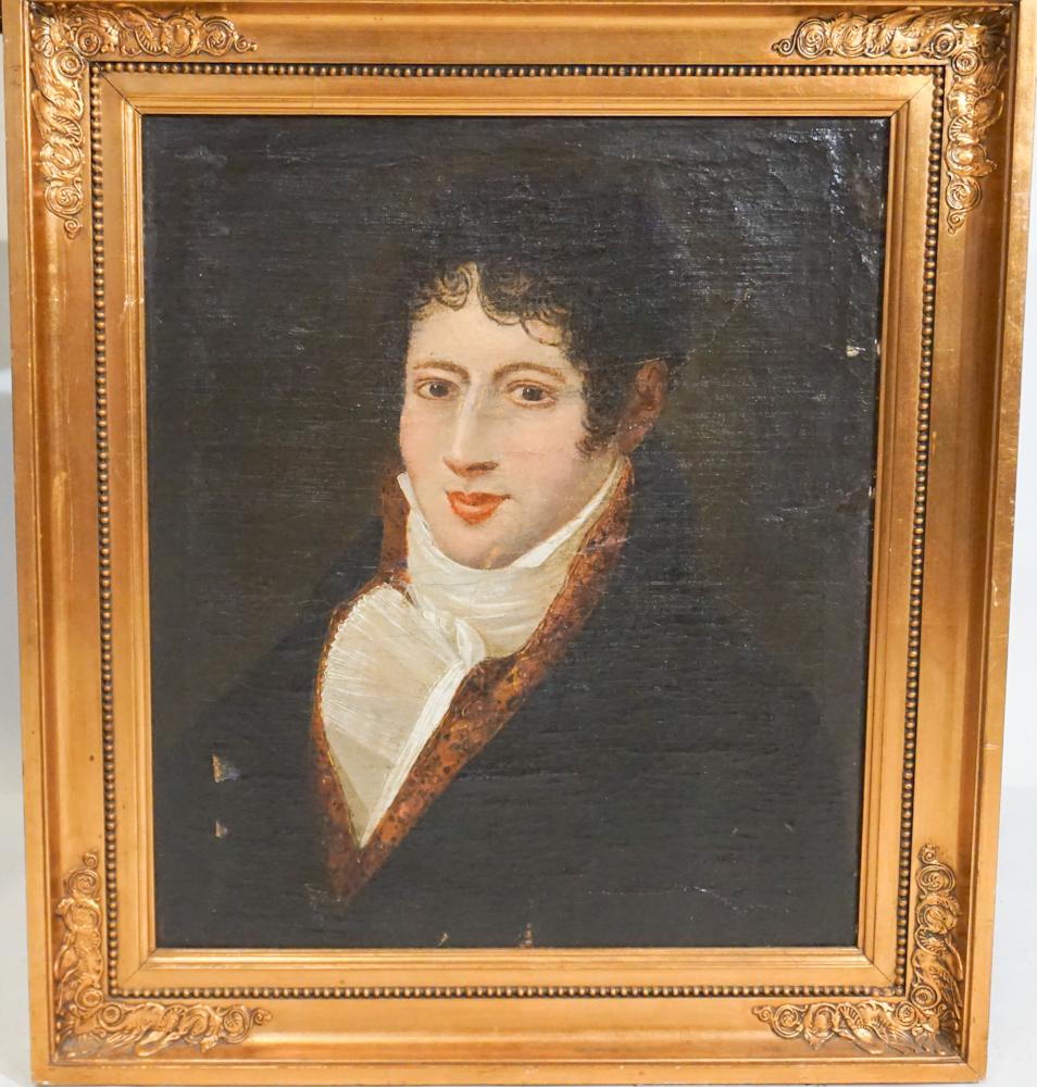 American or British School (1 of 5)