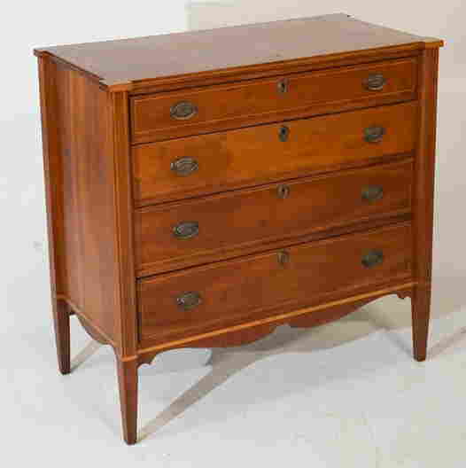 Dressers & Chests of Drawers