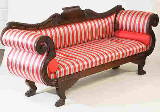 Sofas & Settees