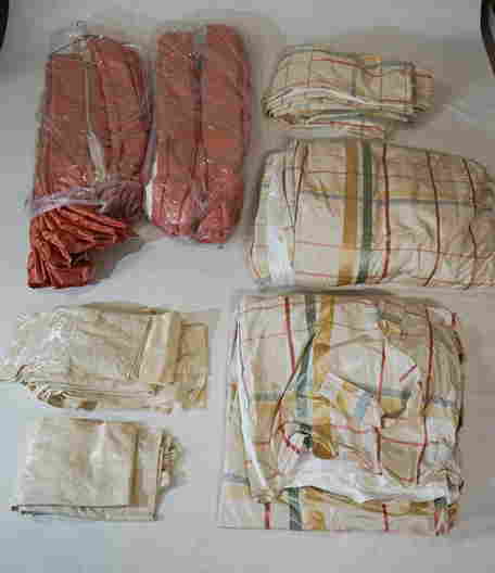Window Treatments