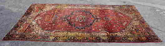 Rugs & Carpets