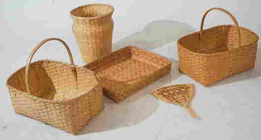 Decorative Baskets